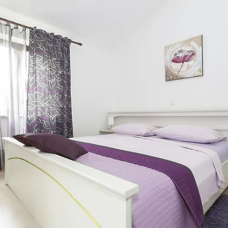 Apartmani Gordana