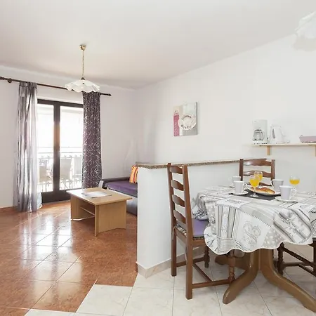 Apartment Apartmani Gordana