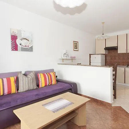 Apartment Apartmani Gordana Pula
