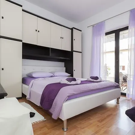 Apartment Apartmani Gordana