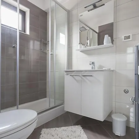 Apartmani Gordana * Pula