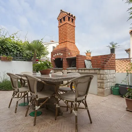 Apartmani Gordana *