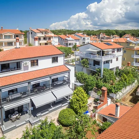 Apartmani Gordana Apartment