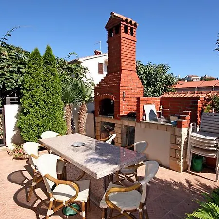 Apartmani Gordana Pula