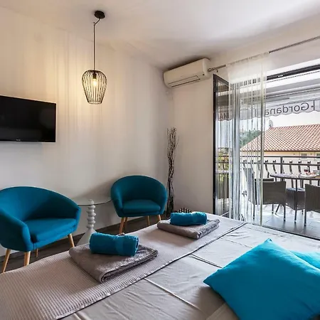 Apartmani Gordana