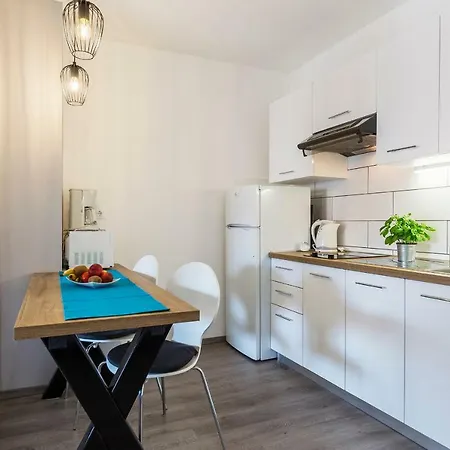 Apartment Apartmani Gordana