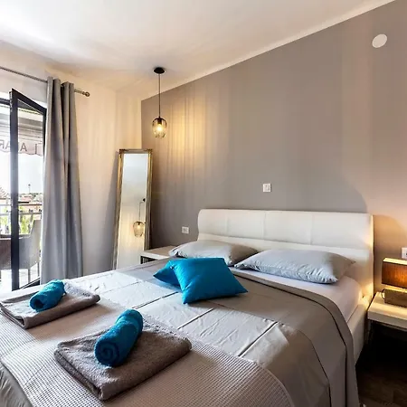 Apartmani Gordana * Pula