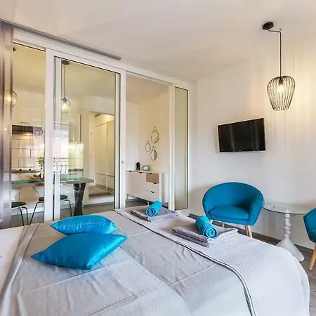 Apartmani Gordana *