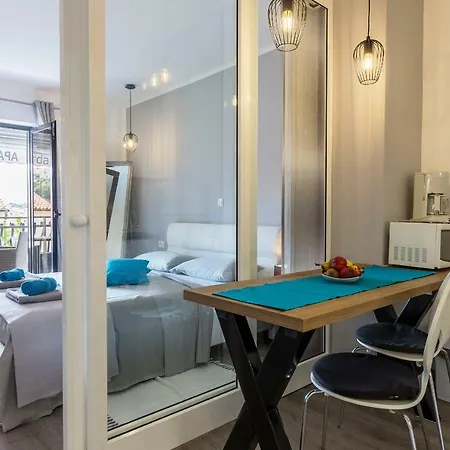 Apartmani Gordana