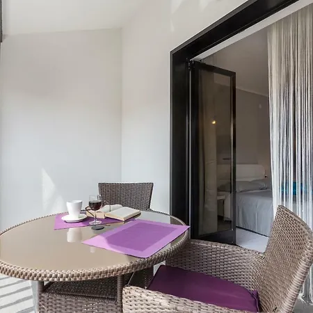 Apartmani Gordana Pula