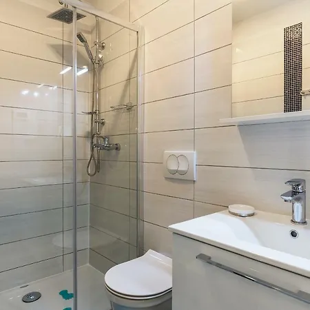 Apartment Apartmani Gordana *