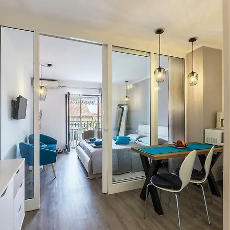 Apartmani Gordana Apartment Pula