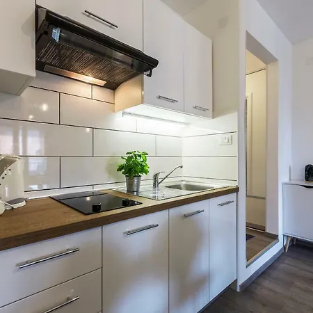 Apartment Apartmani Gordana *