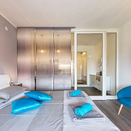 Apartment Apartmani Gordana
