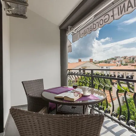 Apartmani Gordana *