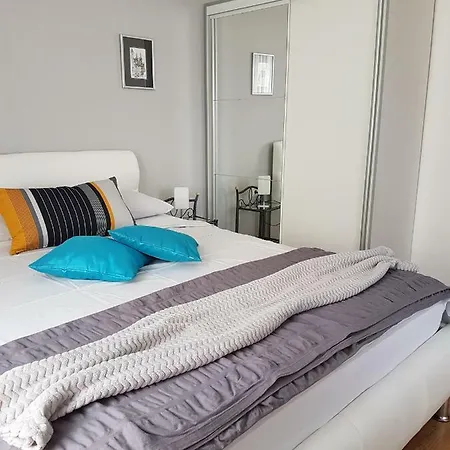 Apartmani Gordana Apartment