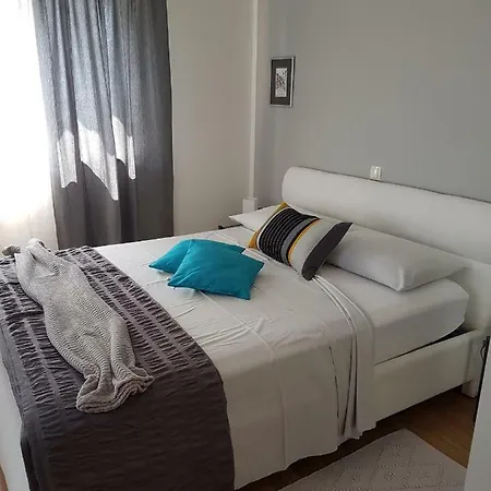 Apartment Apartmani Gordana