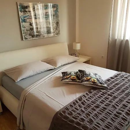 Apartment Apartmani Gordana