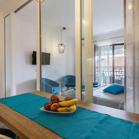 Apartmani Gordana *