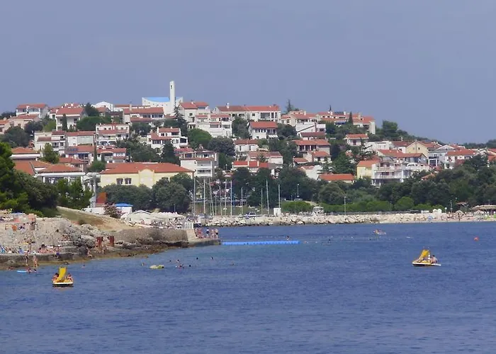 Διαμέρισμα Apartmani Gordana *