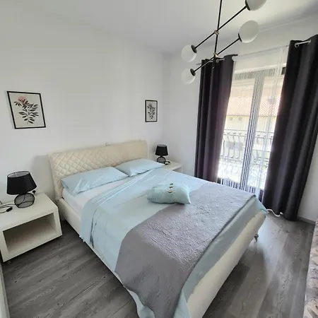 Appartement Gordana