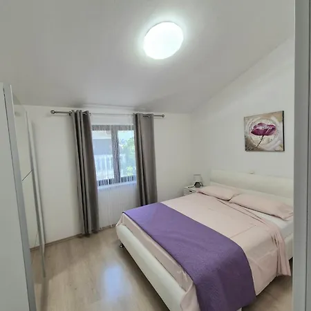 Gordana Apartmán Pula