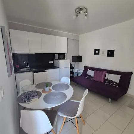 Gordana Appartement