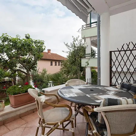 Appartement Gordana Pula