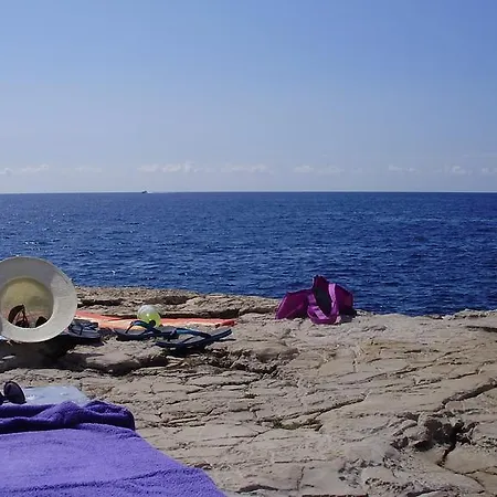 Apartmani Gordana * Pula