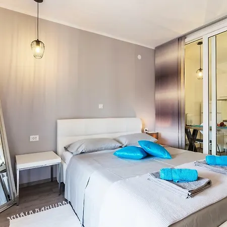 Apartmani Gordana * Pula