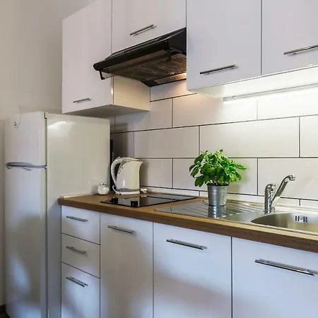 Apartmani Gordana Pula