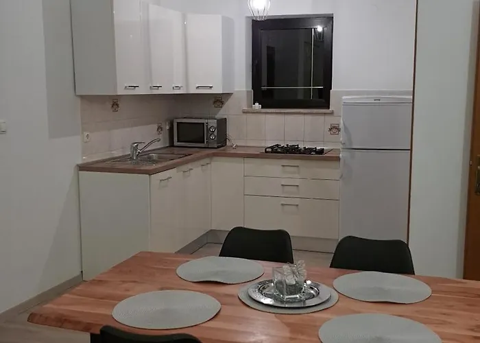 아파트 Gordana 풀라