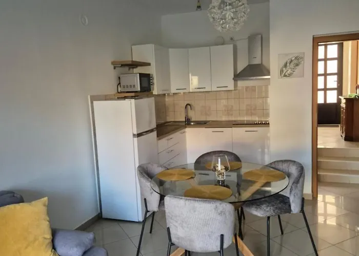 아파트 Gordana 풀라