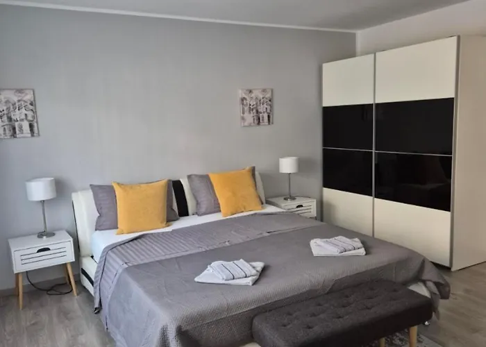 Gordana 아파트 풀라