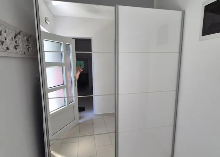 아파트 Gordana 풀라