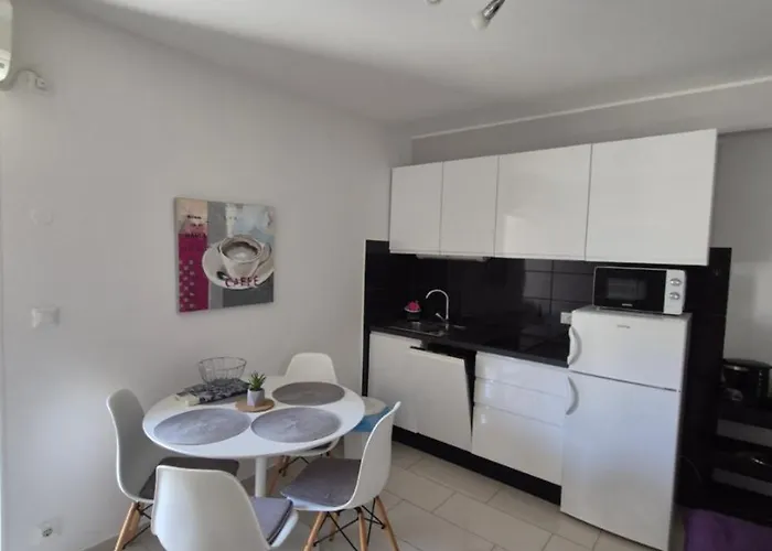 아파트 Gordana 풀라