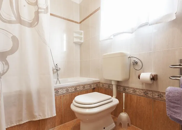 아파트 Gordana 풀라