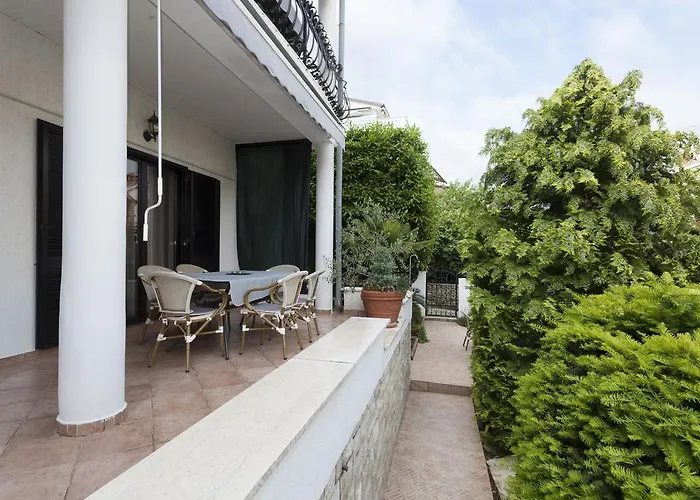 아파트 Gordana 풀라