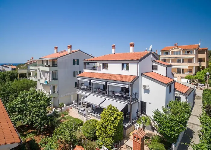 Gordana Lejlighed Pula