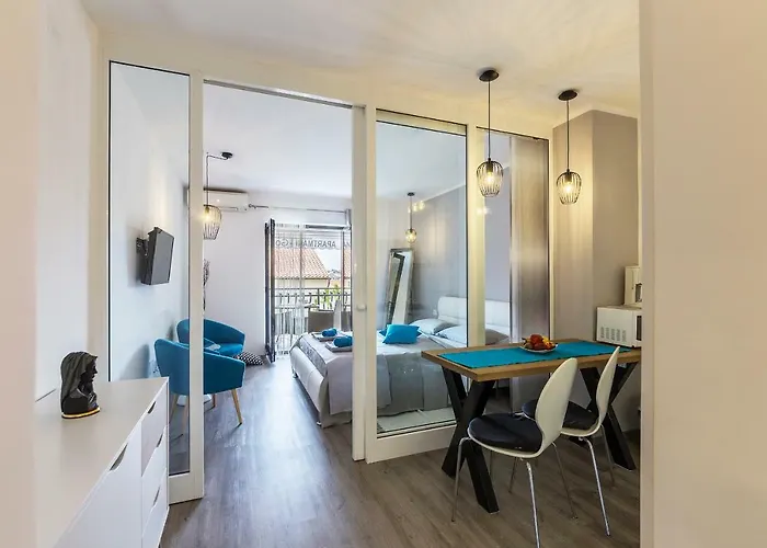 Gordana Lejlighed Pula